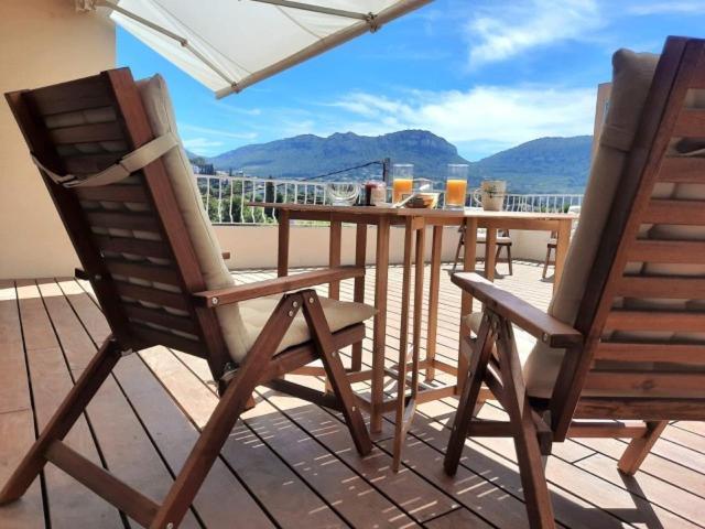 Calypso Apartment Каси Екстериор снимка
