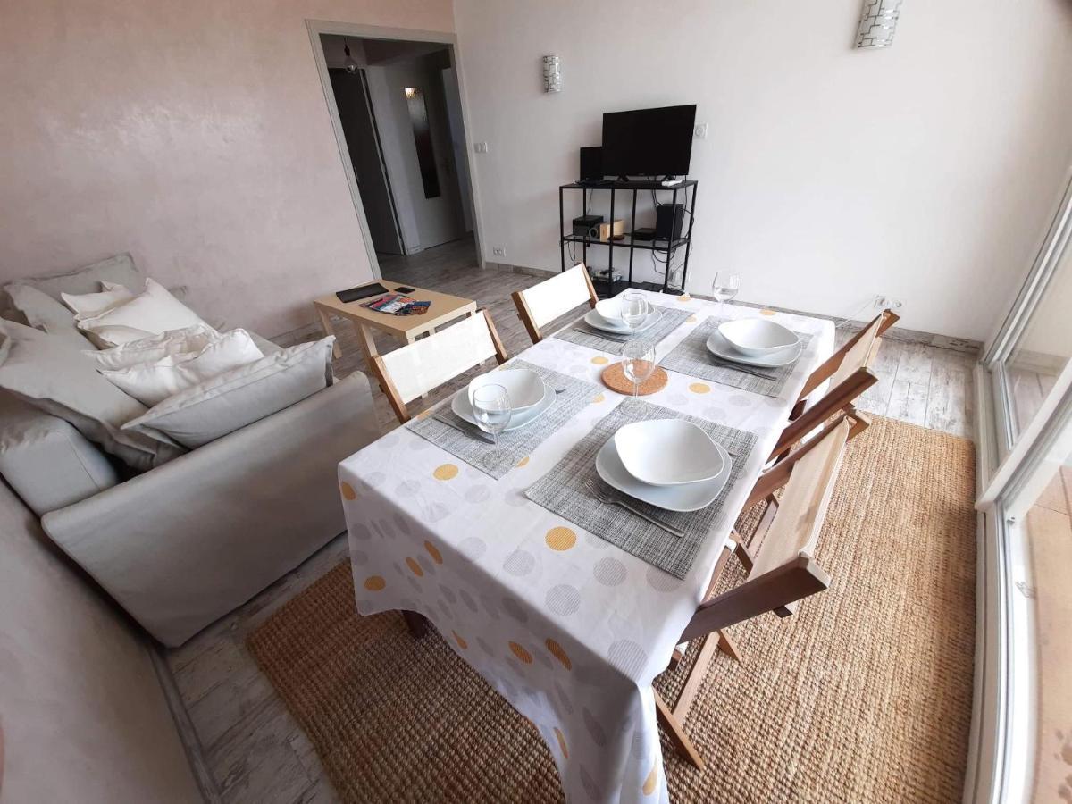 Calypso Apartment Каси Екстериор снимка