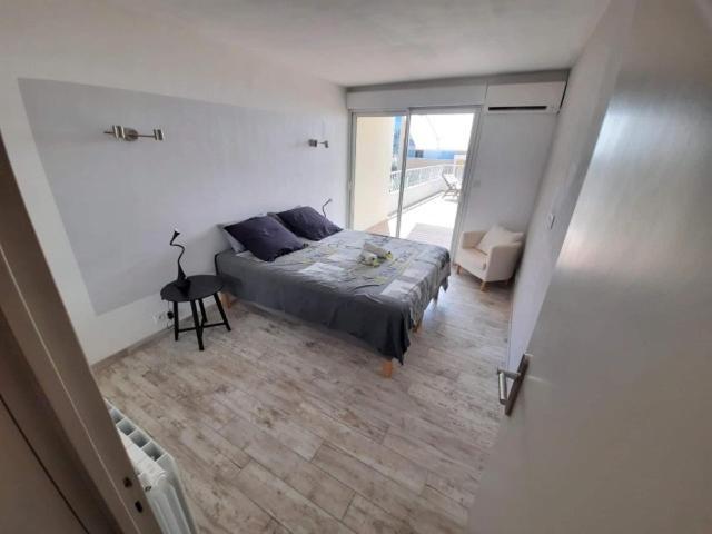 Calypso Apartment Каси Екстериор снимка