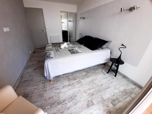 Calypso Apartment Каси Екстериор снимка