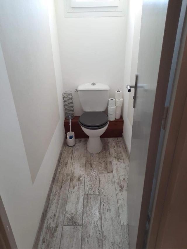 Calypso Apartment Каси Екстериор снимка