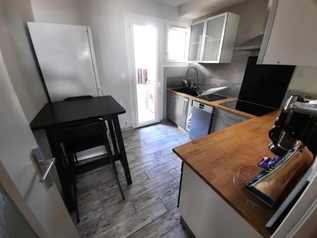 Calypso Apartment Каси Екстериор снимка