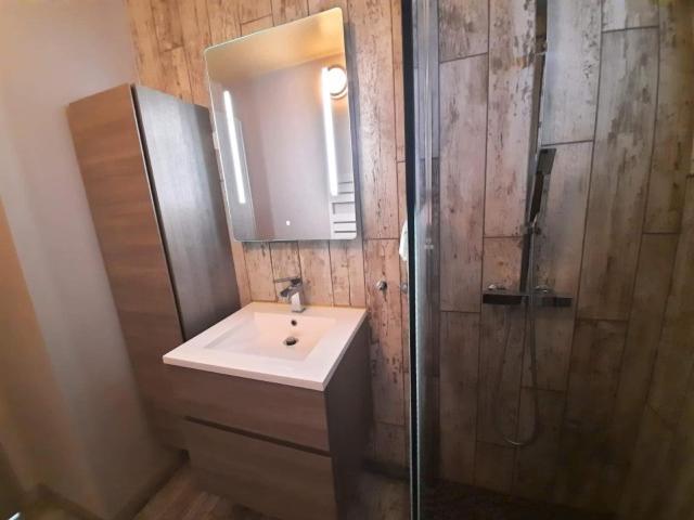 Calypso Apartment Каси Екстериор снимка